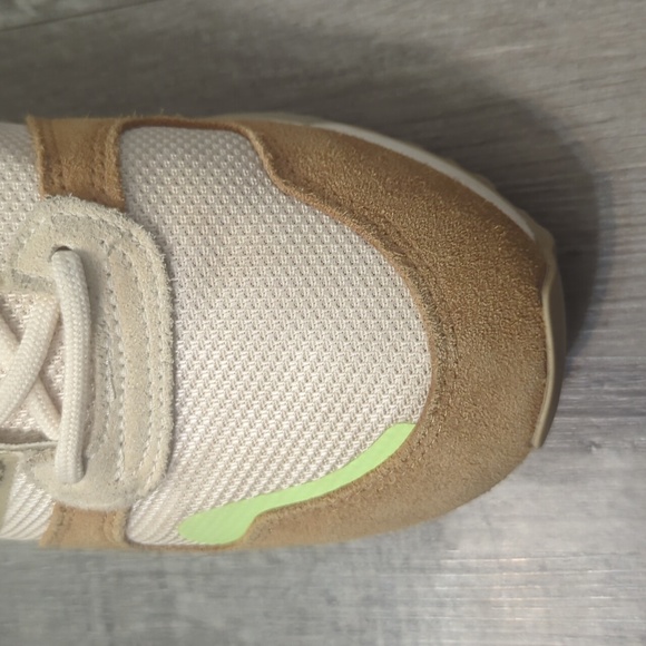 Adidas ZX 700 HD Mesh Running Sneakers - Picture 9 of 9